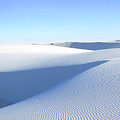 White Sands Blues #2