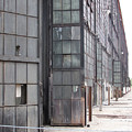 Windows to the Industrial Past